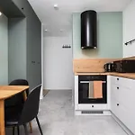 Sol Apartment