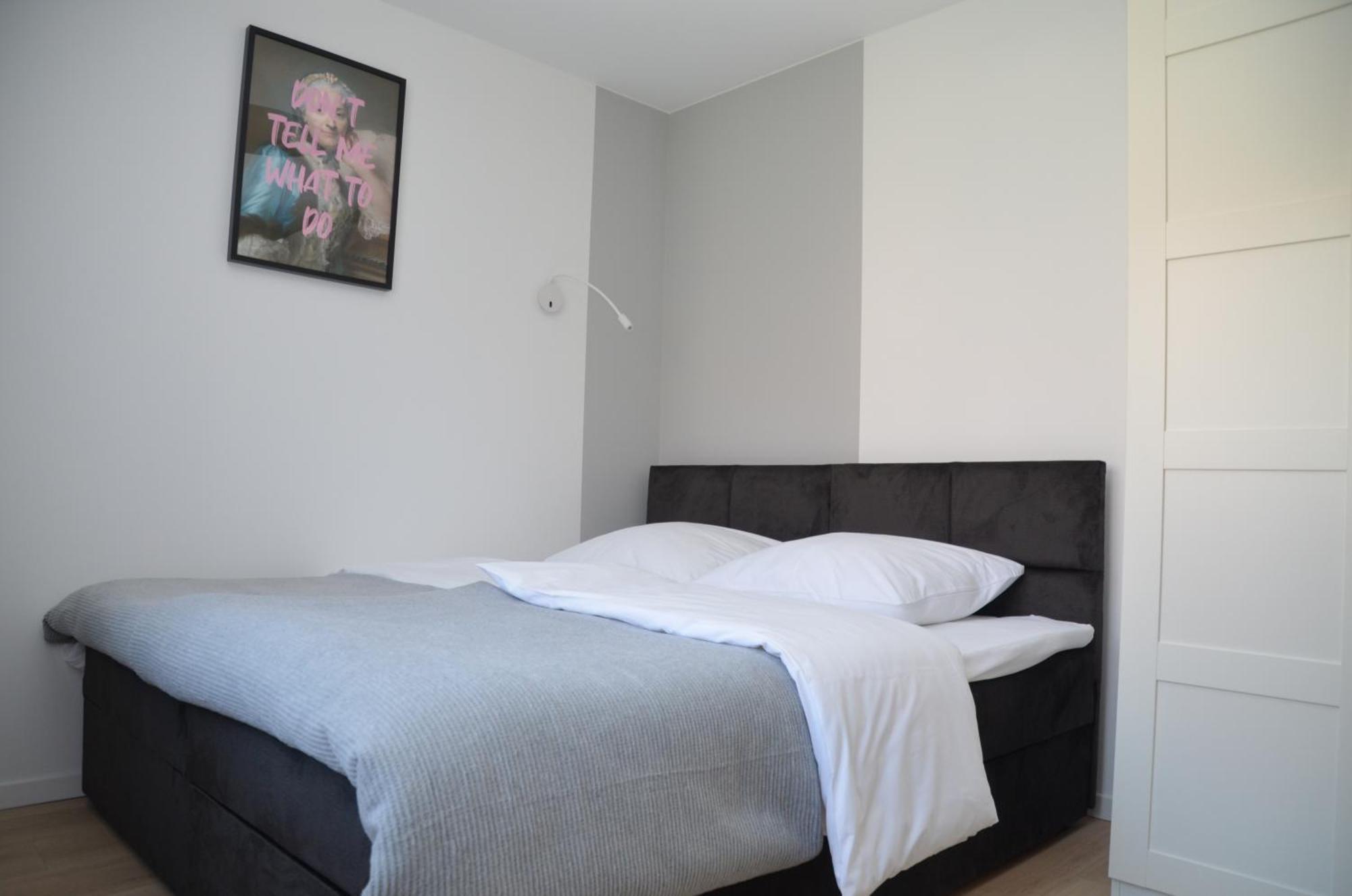 Apartment Sol *