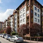 Sol Apartment