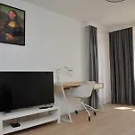 Sol Apartment