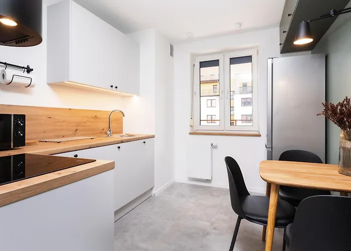Sol Apartment