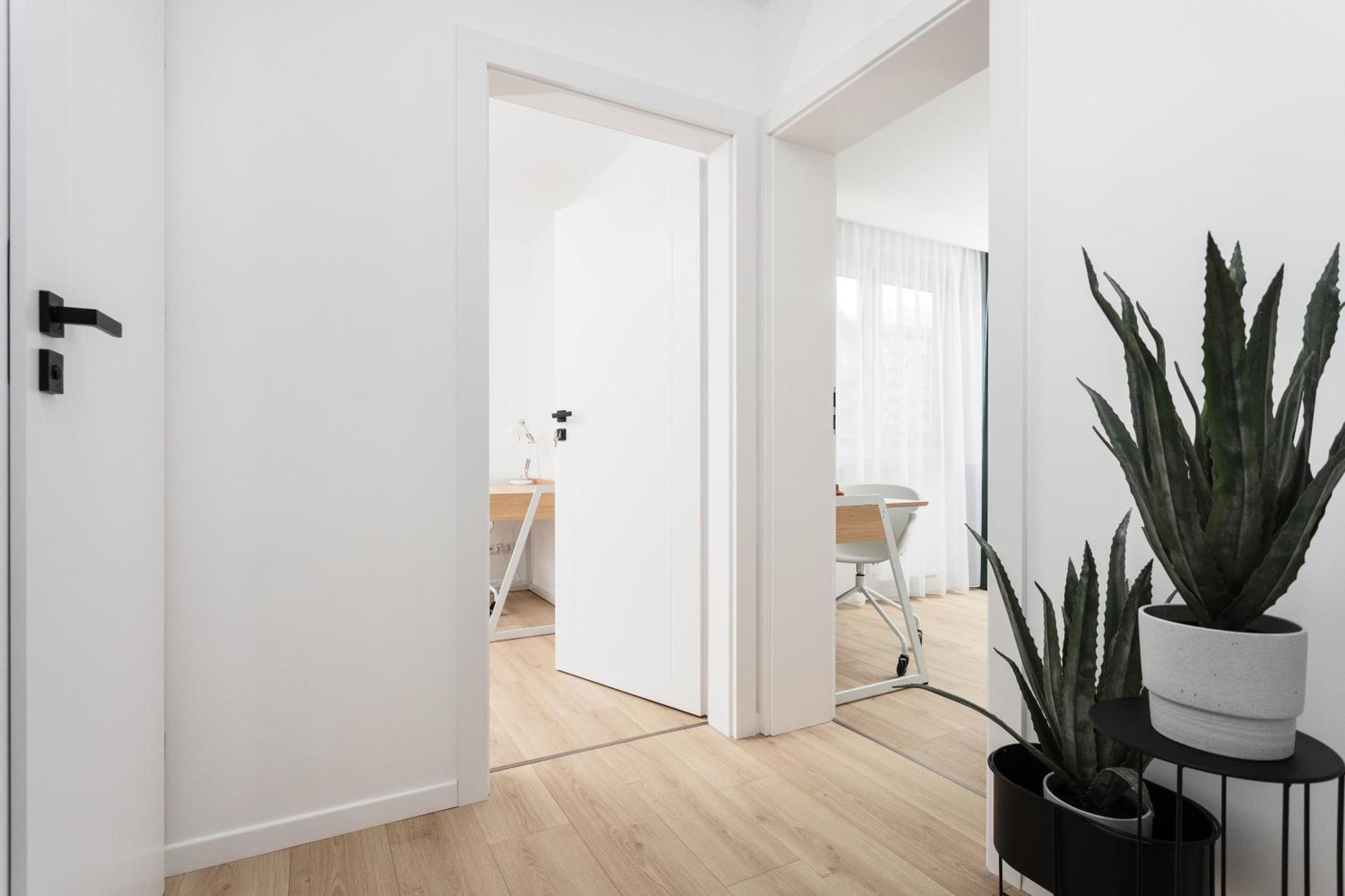 Apartment Sol *