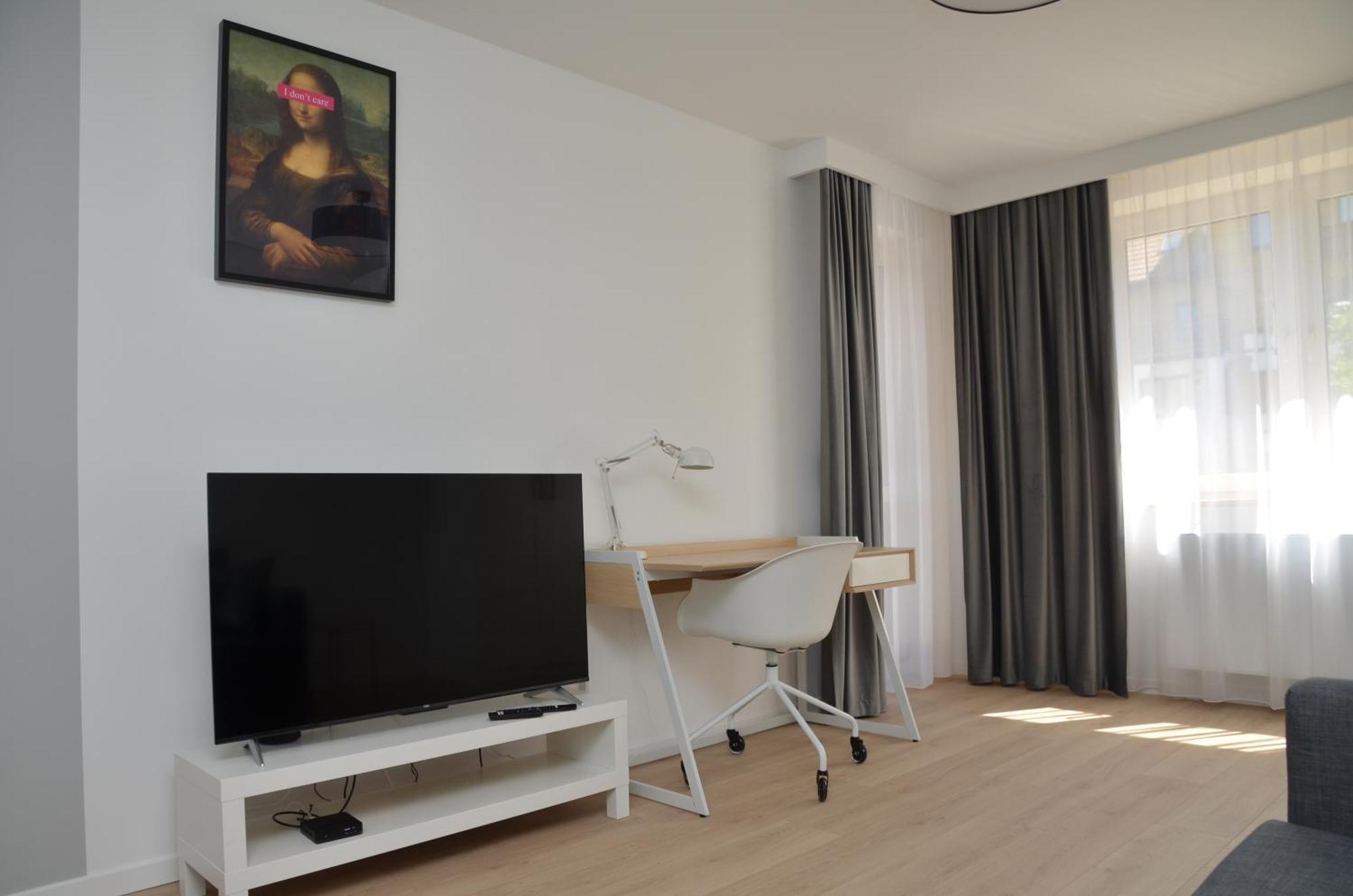 Apartment Sol Krakau