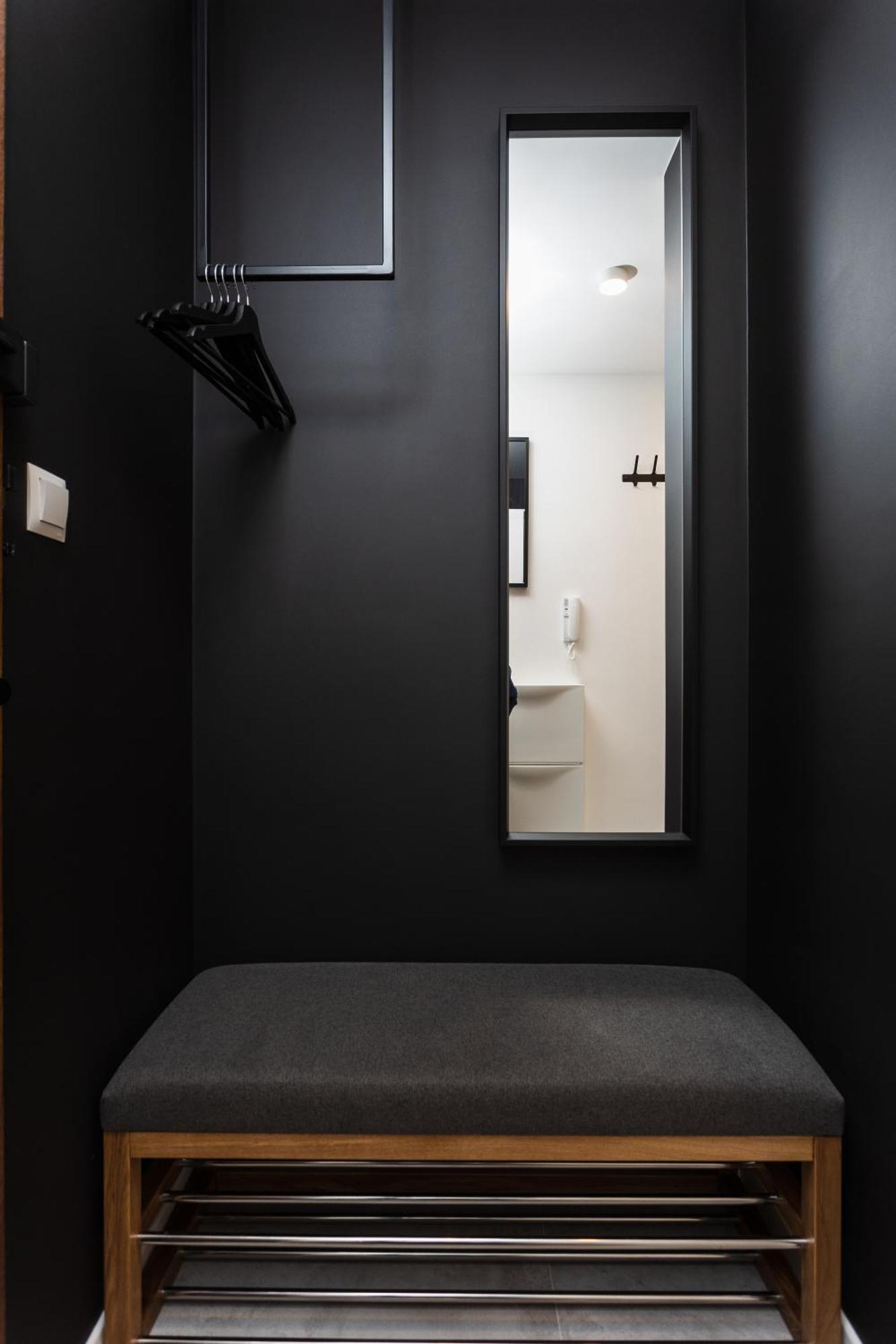 Sol Apartment *