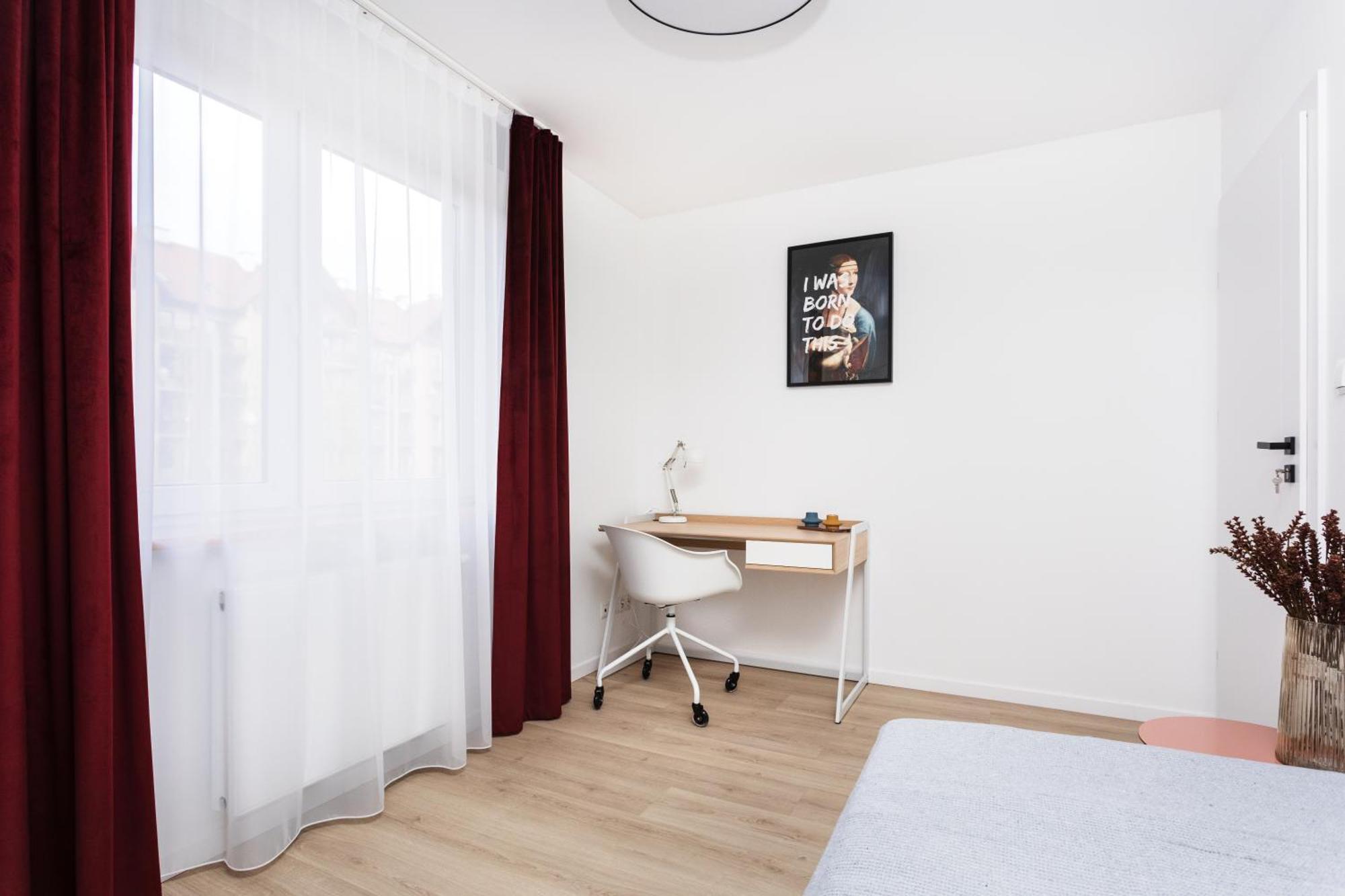 Apartment Sol